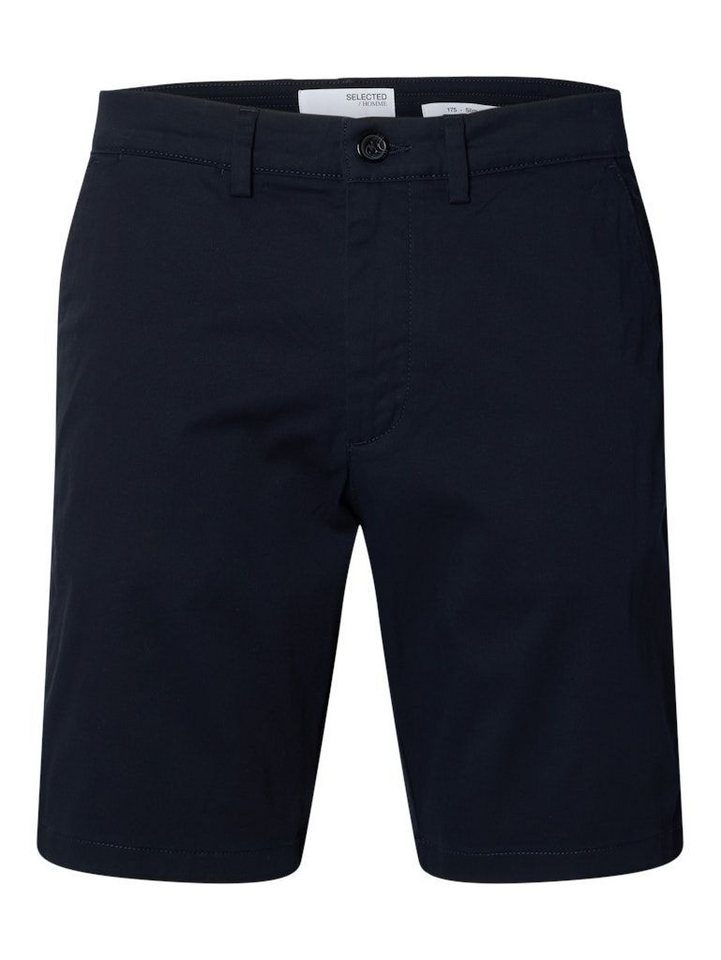 SELECTED HOMME Shorts SLHSLIM-MILES FLEX SHORTS von SELECTED HOMME