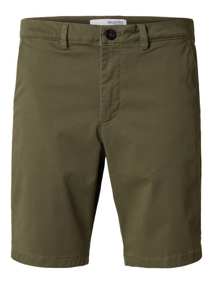 SELECTED HOMME Shorts SLHSLIM-MILES FLEX SHORTS von SELECTED HOMME