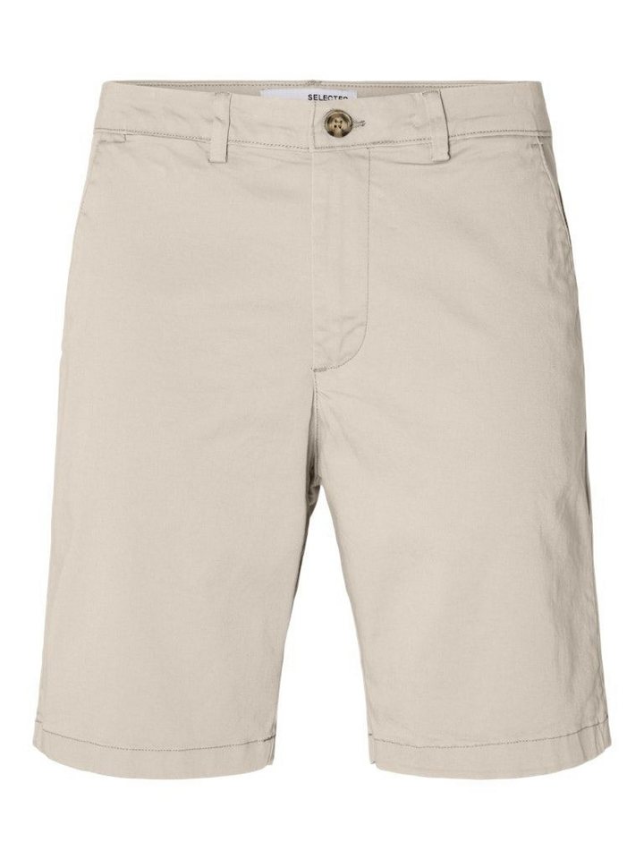 SELECTED HOMME Shorts SLHSLIM-MILES FLEX SHORTS von SELECTED HOMME
