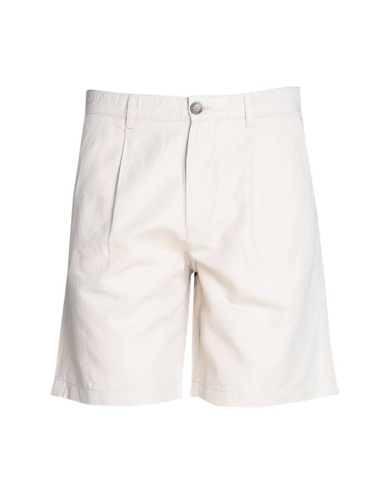 SELECTED HOMME Shorts & Bermudashorts Herren Elfenbein von SELECTED HOMME