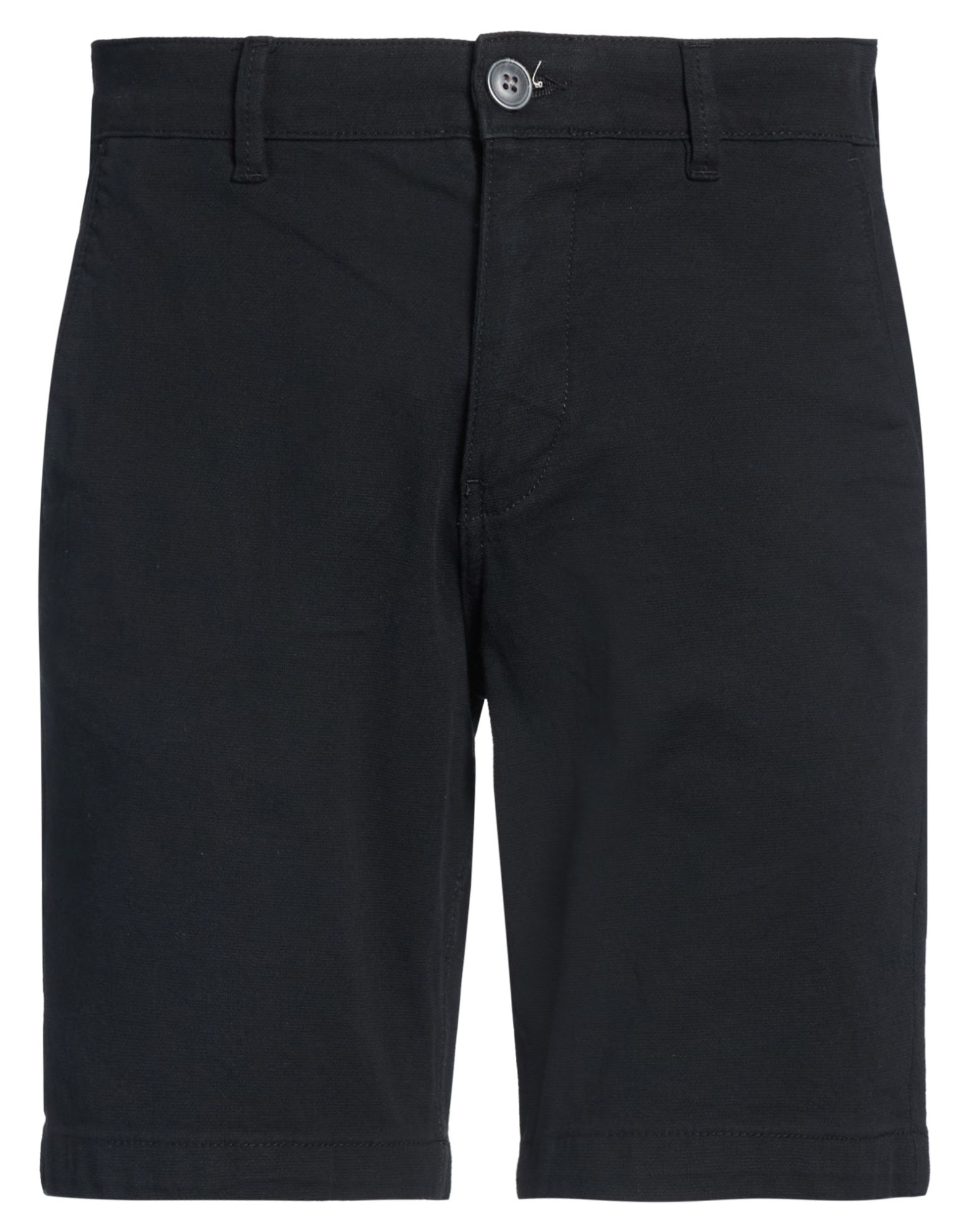 SELECTED HOMME Shorts & Bermudashorts Herren Schwarz von SELECTED HOMME