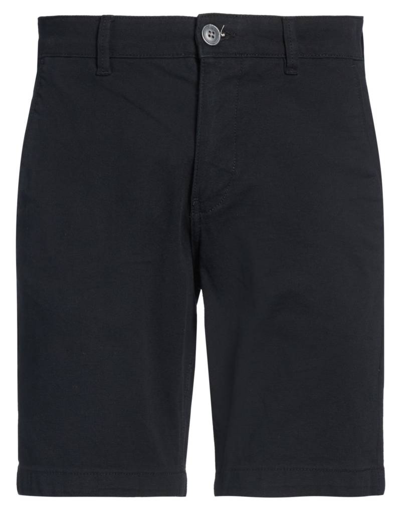 SELECTED HOMME Shorts & Bermudashorts Herren Schwarz von SELECTED HOMME
