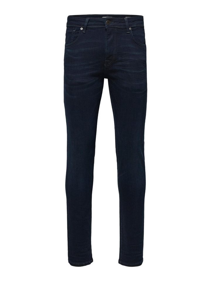 SELECTED HOMME Slim-fit-Jeans Slim Fit Jeans von SELECTED HOMME