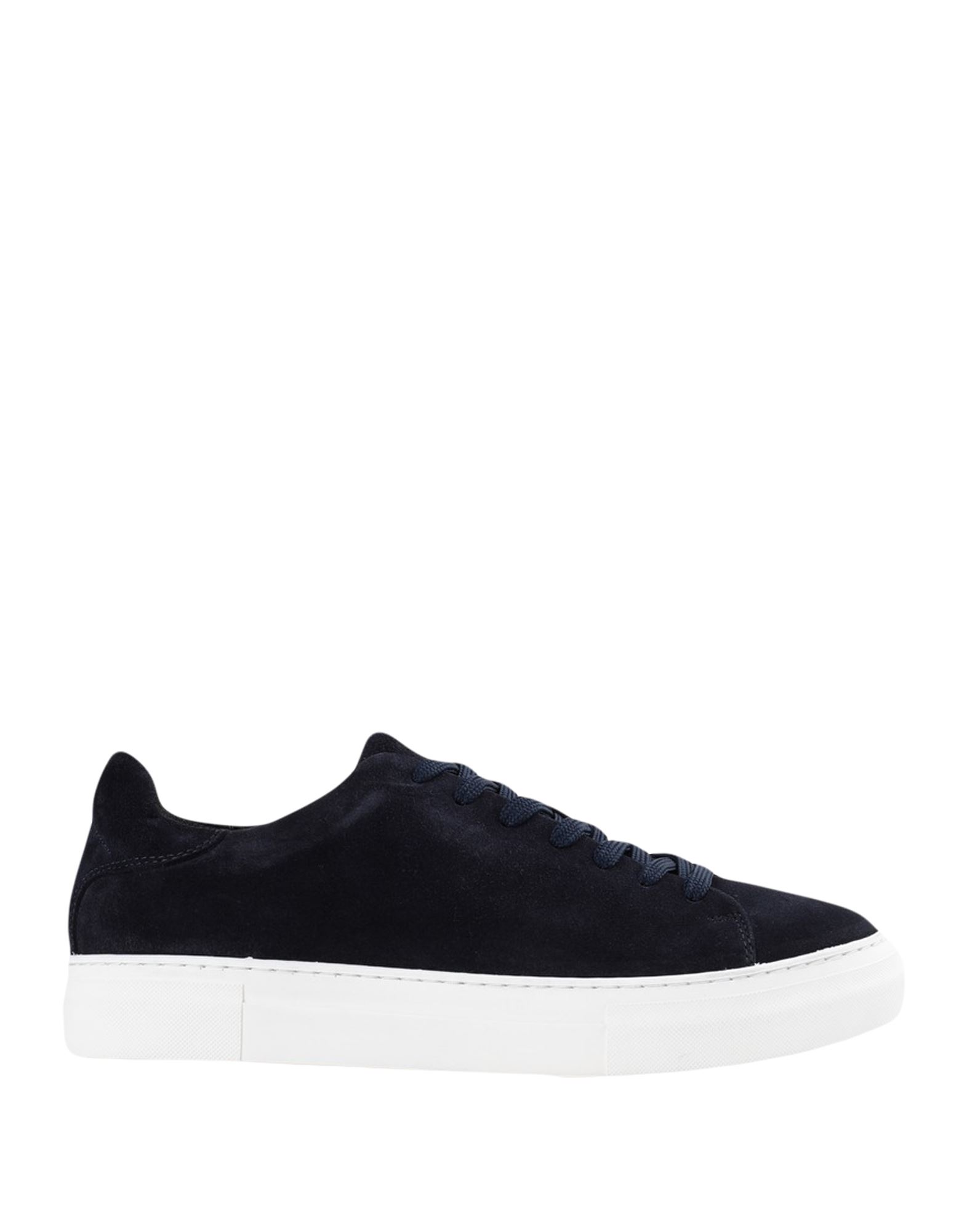 SELECTED HOMME Sneakers Herren Nachtblau von SELECTED HOMME