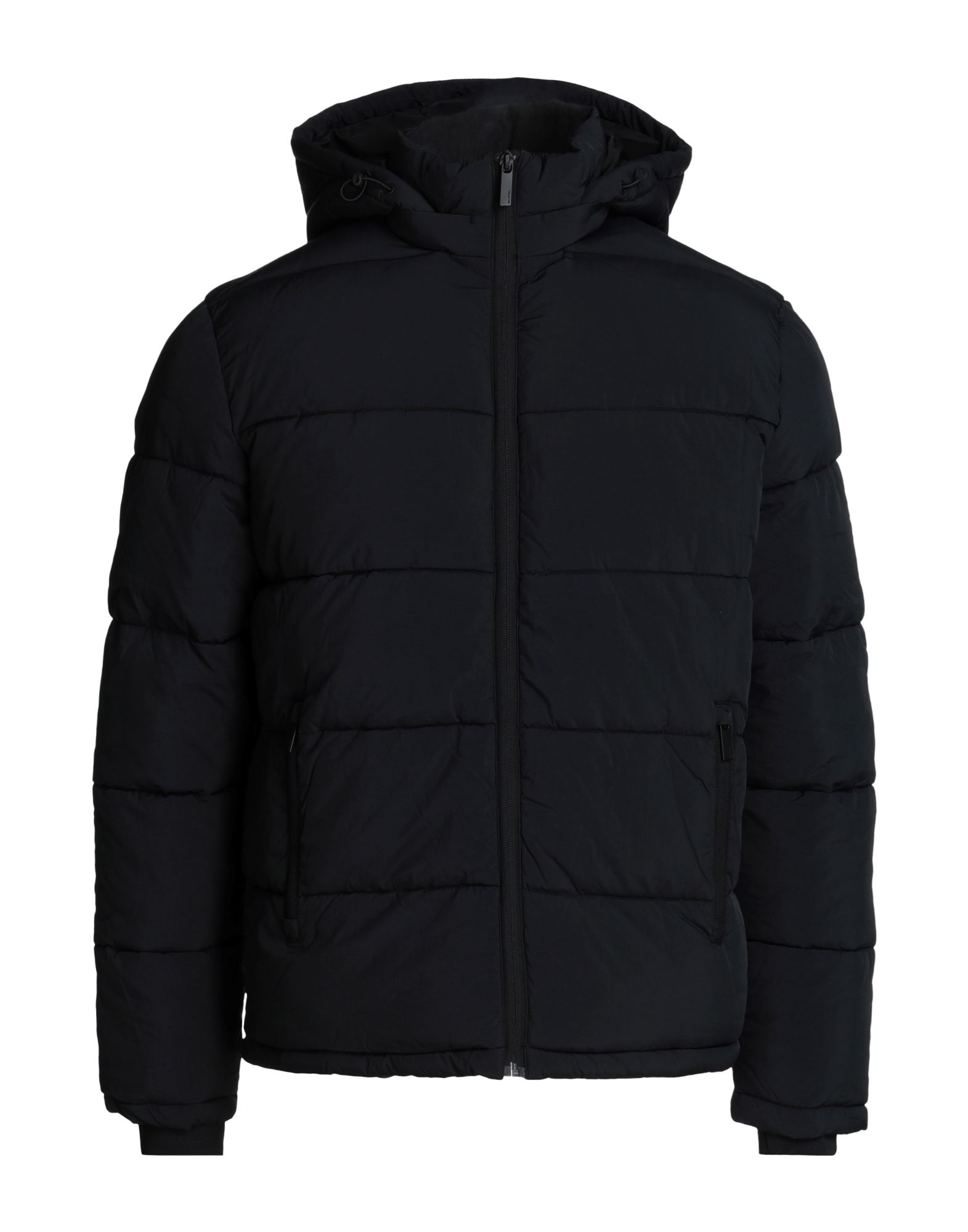 SELECTED HOMME Pufferjacke & Daunenjacke Herren Schwarz von SELECTED HOMME