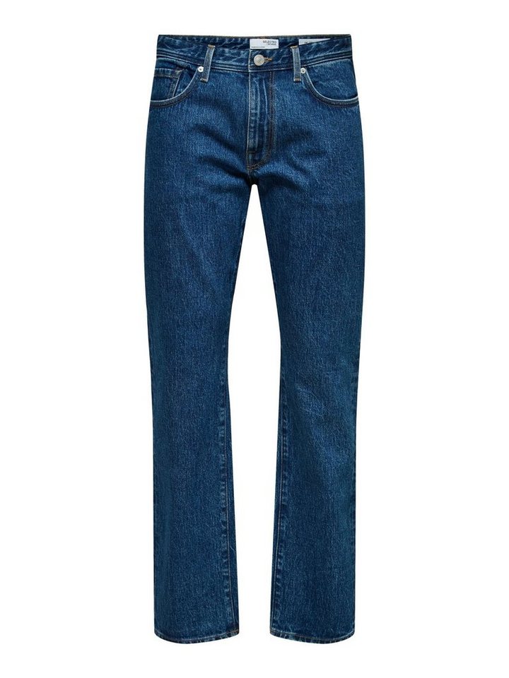 SELECTED HOMME Straight-Jeans von SELECTED HOMME