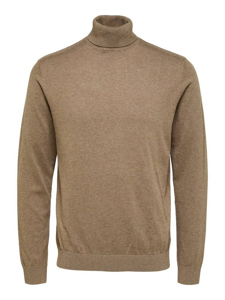 SELECTED HOMME Strickpullover Berg (1-tlg) von SELECTED HOMME