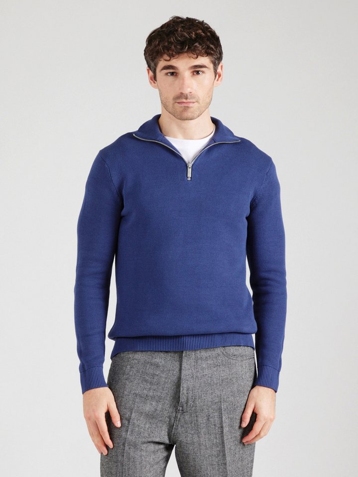 SELECTED HOMME Strickpullover SLHDane (1-tlg) von SELECTED HOMME