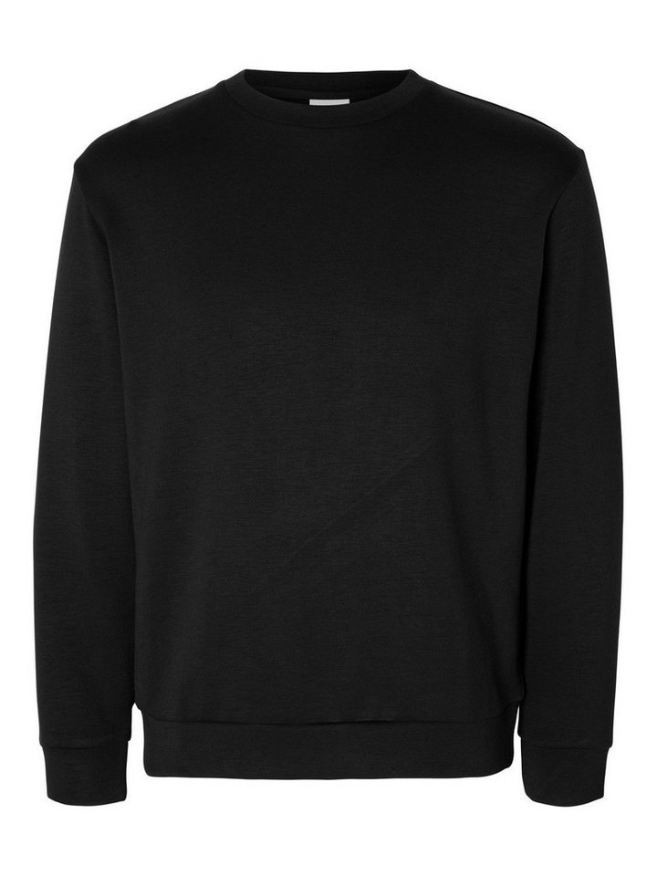 SELECTED HOMME Strickpullover SLHEMANUEL mit Stretch von SELECTED HOMME