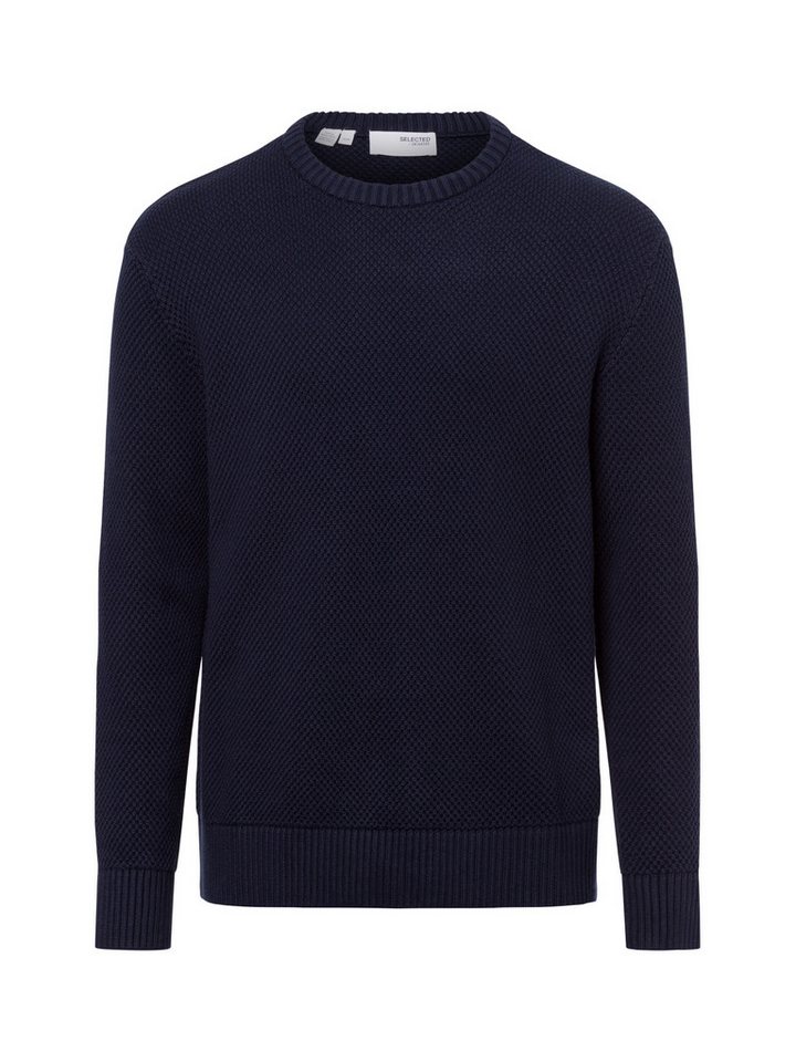 SELECTED HOMME Strickpullover SLHHenny von SELECTED HOMME