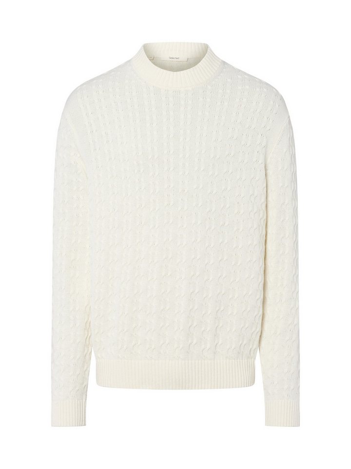SELECTED HOMME Strickpullover SLHPhilip von SELECTED HOMME