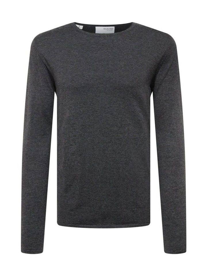 SELECTED HOMME Strickpullover SLHROME (1-tlg) von SELECTED HOMME