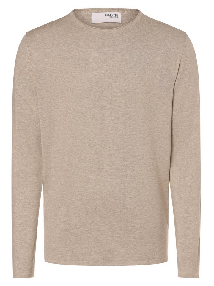 SELECTED HOMME Strickpullover SLHRome von SELECTED HOMME