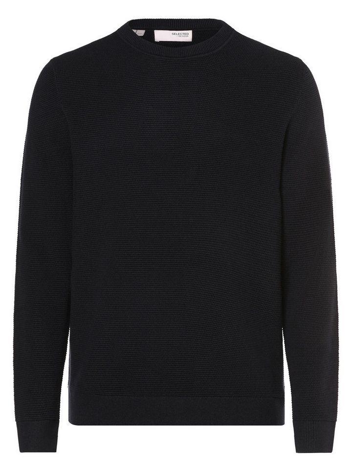 SELECTED HOMME Strickpullover SLHRoss von SELECTED HOMME