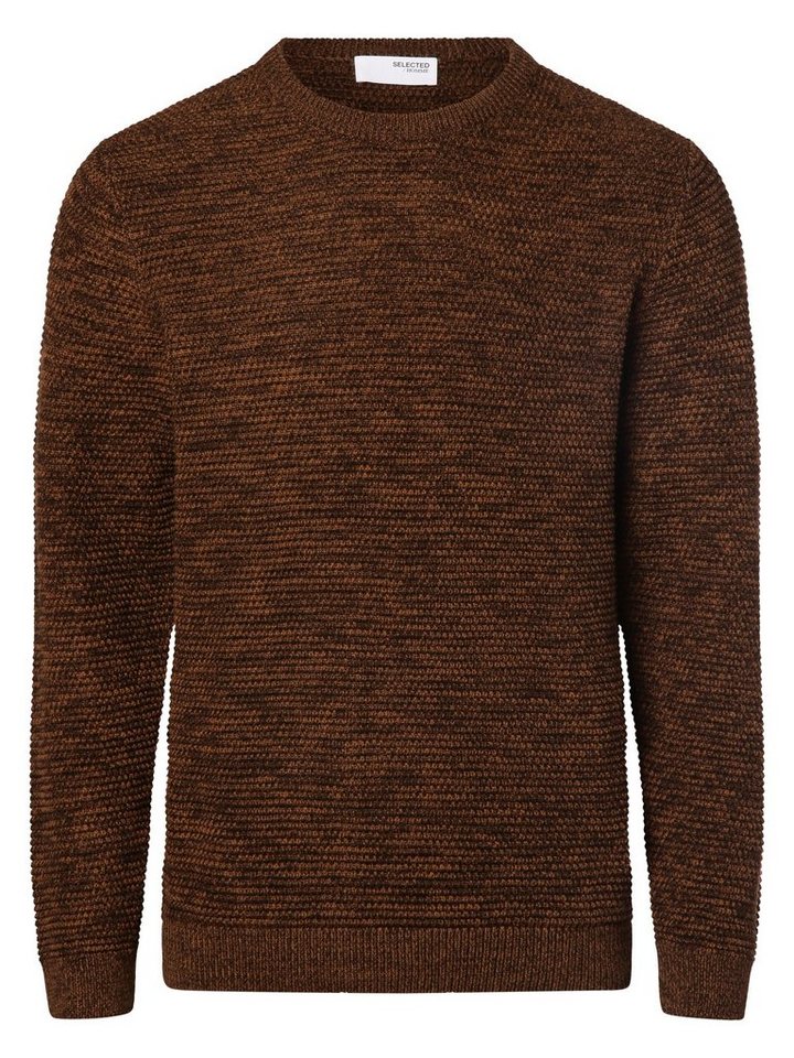 SELECTED HOMME Strickpullover SLHVince von SELECTED HOMME