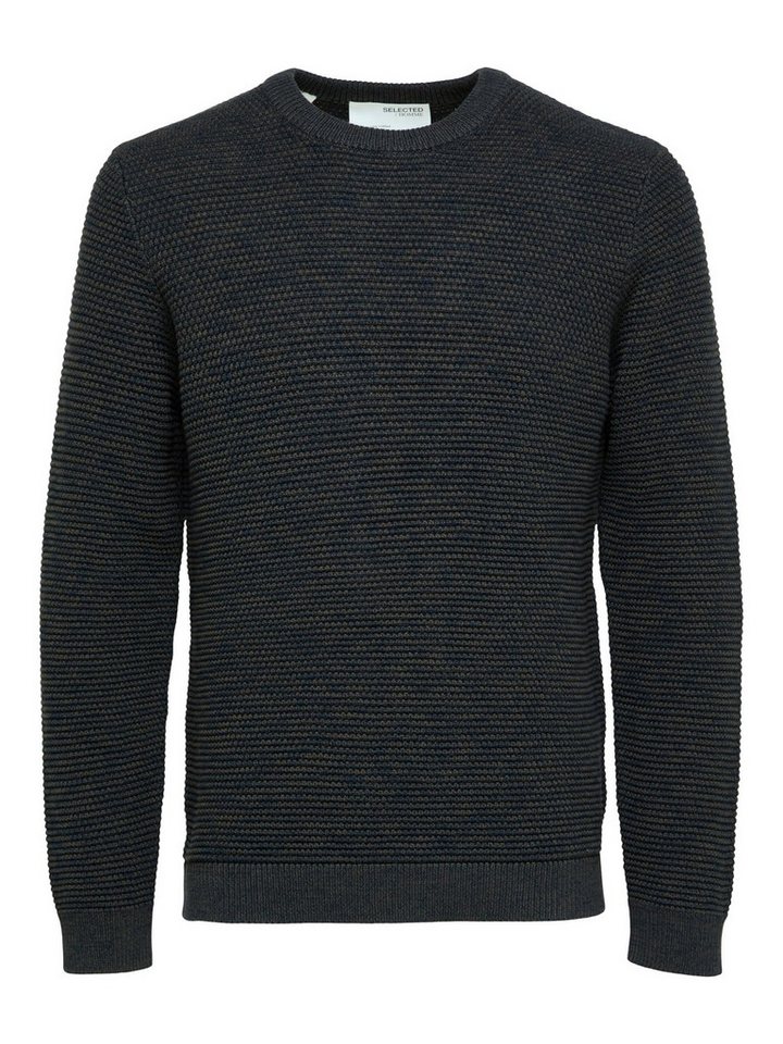 SELECTED HOMME Strickpullover Vince (1-tlg) von SELECTED HOMME