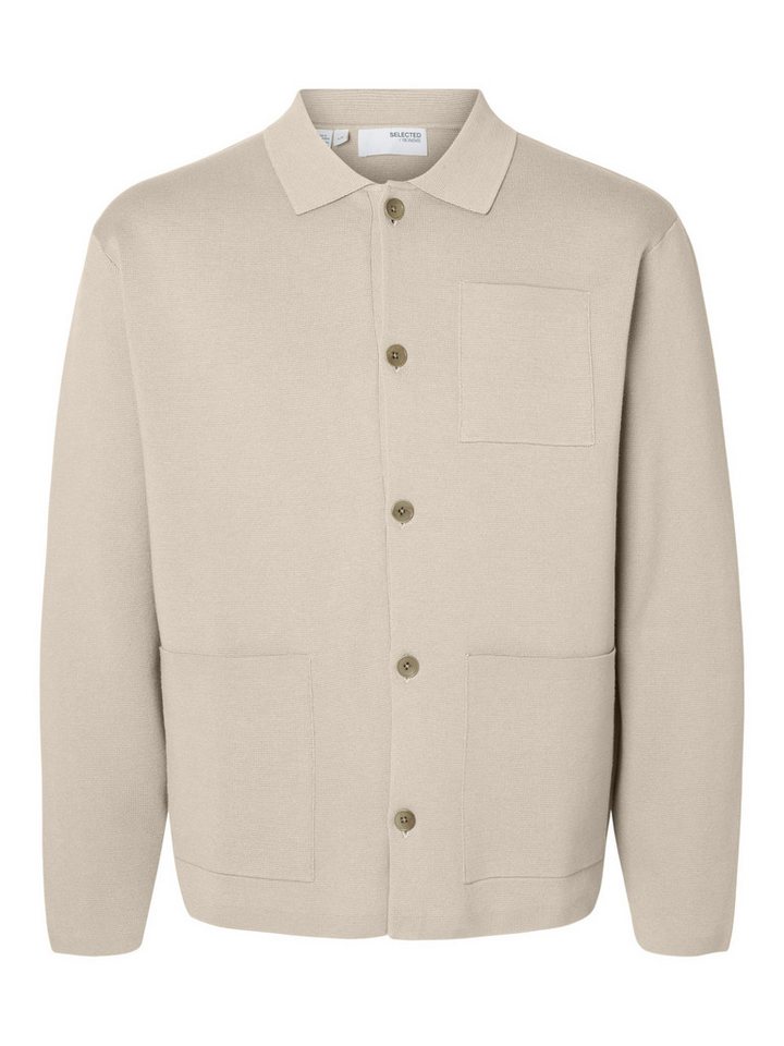 SELECTED HOMME Strickpullover von SELECTED HOMME
