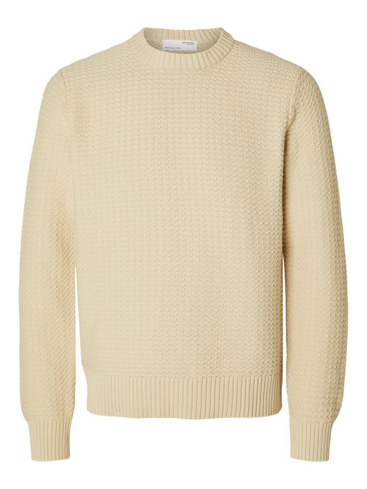 SELECTED HOMME Strickpullover von SELECTED HOMME