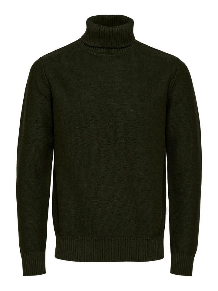 SELECTED HOMME Strickpullover von SELECTED HOMME