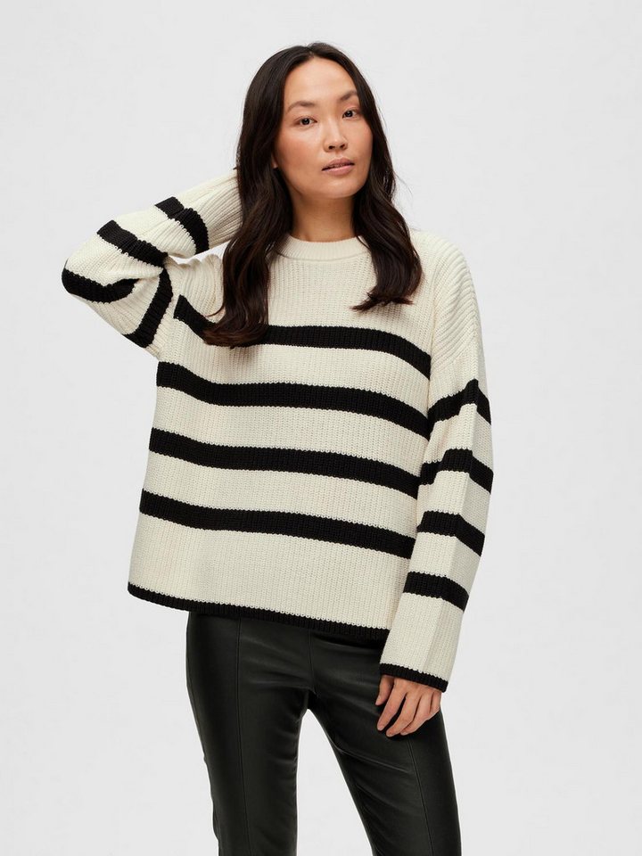 SELECTED HOMME Strickpullover von SELECTED HOMME