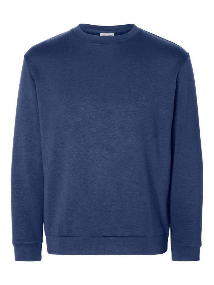SELECTED HOMME Sweater SLHEMANUEL SOFT von SELECTED HOMME