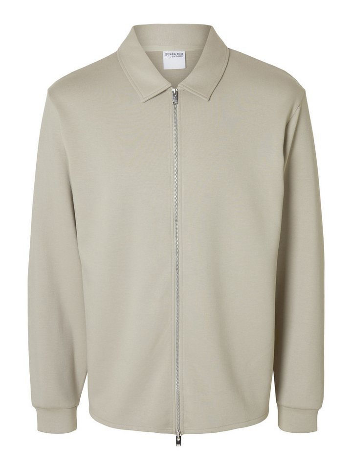 SELECTED HOMME Sweatjacke von SELECTED HOMME