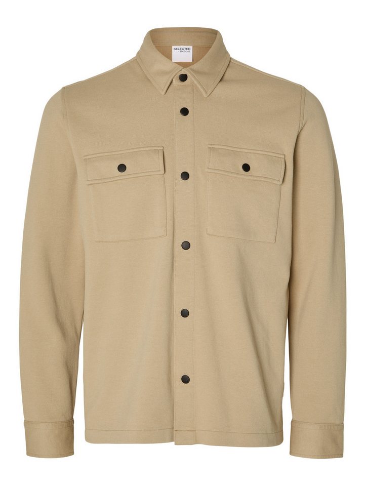 SELECTED HOMME Sweatshirt SELECTED HOMME Sweatshirt von SELECTED HOMME