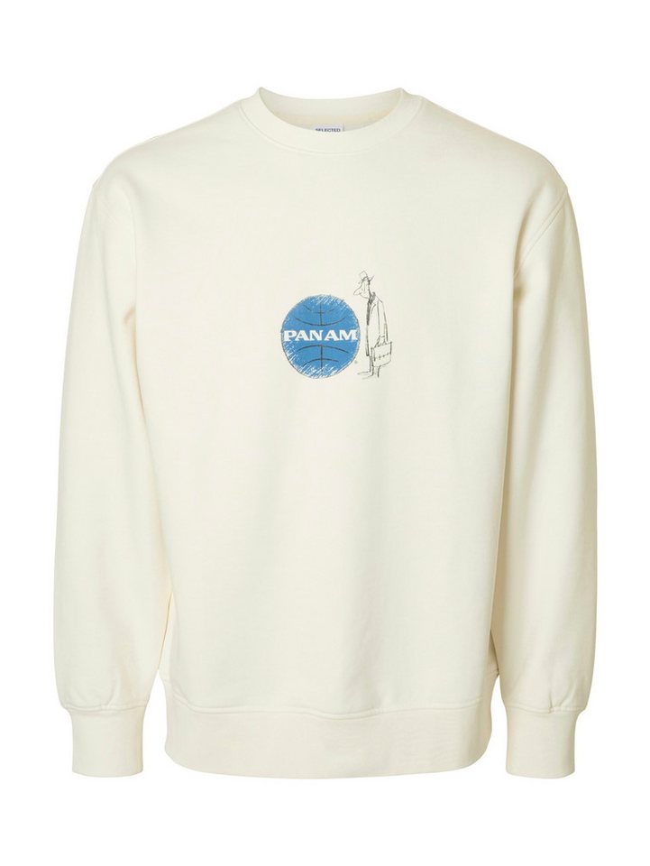 SELECTED HOMME Sweatshirt von SELECTED HOMME
