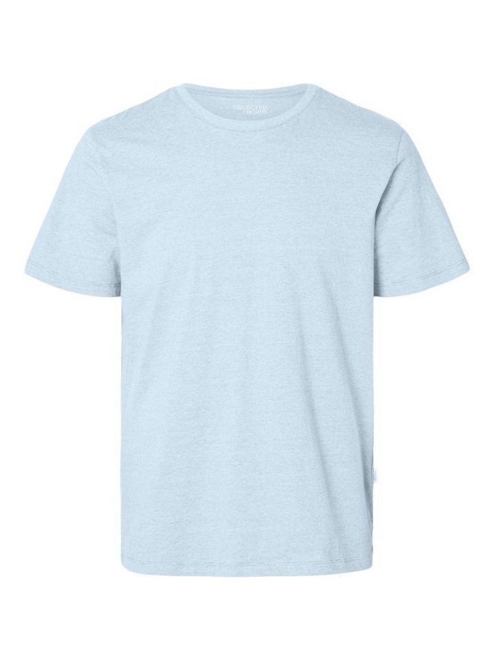 SELECTED HOMME T-Shirt SLHASPEN MINI STR von SELECTED HOMME