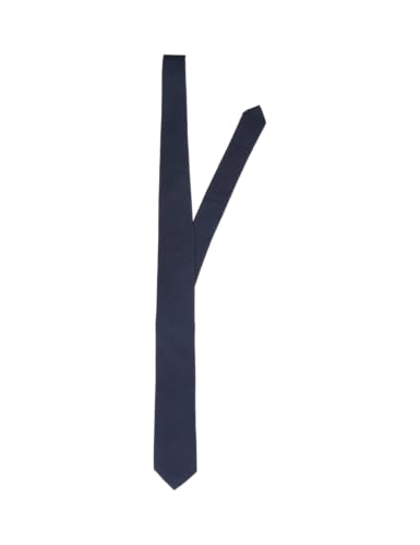 SELETED HOMME Herren SLHOTTO Plain TIE NOOS Krawatte, Sky Captain, ONE Size SELETED HOMME Herren SLHOTTO Plain TIE NOOS Krawatte, Sky Captain, ONE Size von SELETED HOMME