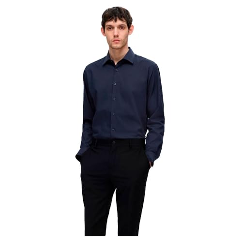 SELECTED HOMME Male Hemd Slim Fit von SELECTED HOMME