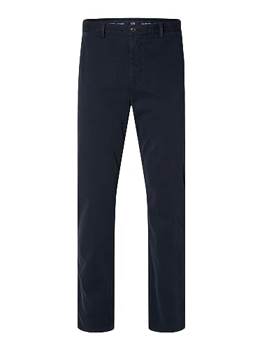 SELETED HOMME SLH175-SLIM GREG Chino Pant Flex NOOS SELETED HOMME SLH175-SLIM GREG Chino Pant Flex NOOS von SELETED HOMME