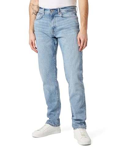 SELETED HOMME SLH196-STRAIGHT 3401 L.B WASH JNS NOOS SELETED HOMME SLH196-STRAIGHT 3401 L.B WASH JNS NOOS von SELETED HOMME