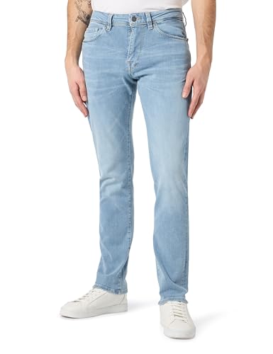 SELETED HOMME SLH196-STRAIGHT 6403 L.B Soft JNS NOOS von SELETED HOMME