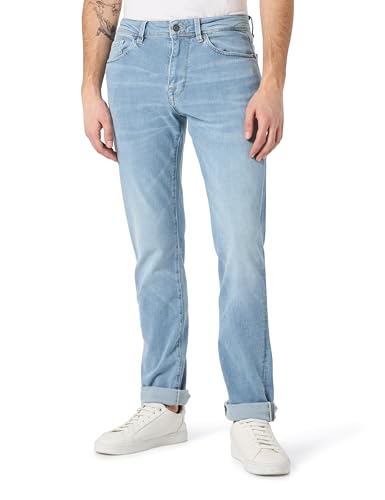 SELETED HOMME SLH196-STRAIGHT 6403 L.B Soft JNS NOOS SELETED HOMME SLH196-STRAIGHT 6403 L.B Soft JNS NOOS von SELETED HOMME