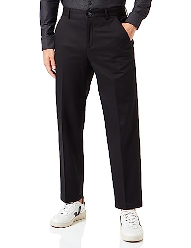 SELETED HOMME SLHLOOSE-William Twill 220 Pant NOOS von SELETED HOMME