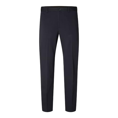 SELETED HOMME SLHSLIM-Delon Jersey TRS Flex NOOS von SELETED HOMME