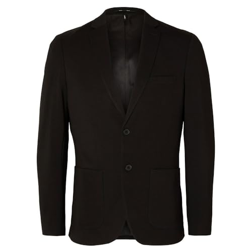 SELETED HOMME SLHSLIM-Delon Jersey BLZ Flex NOOS von SELETED HOMME
