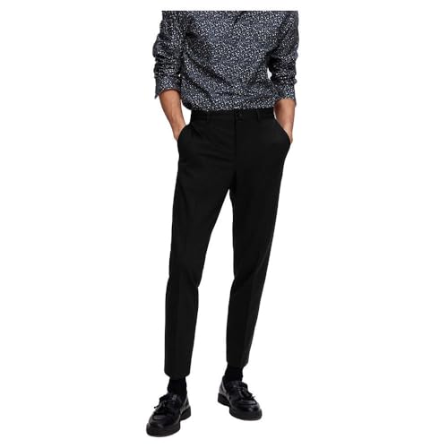 SELETED HOMME SLHSLIM-Delon Jersey TRS Flex NOOS von SELETED HOMME