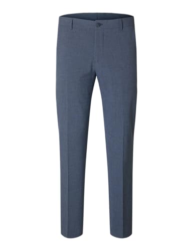 SELETED HOMME SLHSLIM-Liam Mini Hounds TRS Flex NOOS SELETED HOMME SLHSLIM-Liam Mini Hounds TRS Flex NOOS von SELETED HOMME