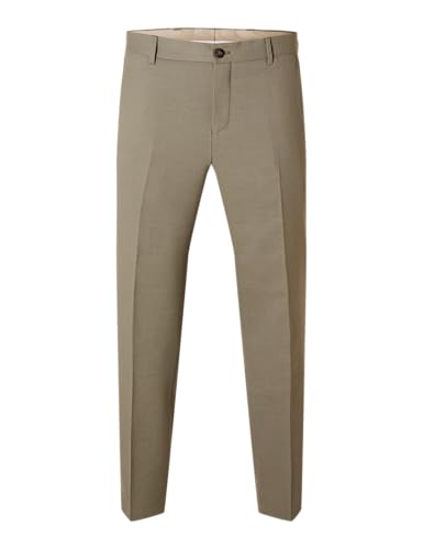 SELETED HOMME SLHSLIM-Neil TRS B NOOS von SELETED HOMME