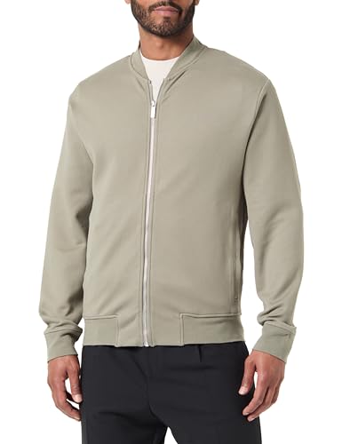 SELETED HOMME Slhmack Sweat Bomber Ls Noos von SELETED HOMME