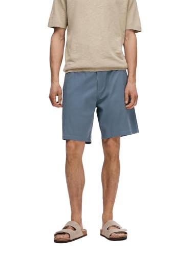 Slhregular Bill Flex Shorts Noos von SELETED HOMME
