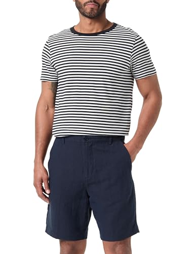 SELETED HOMME Slhregular-Mads Linen Shorts Noos von SELETED HOMME