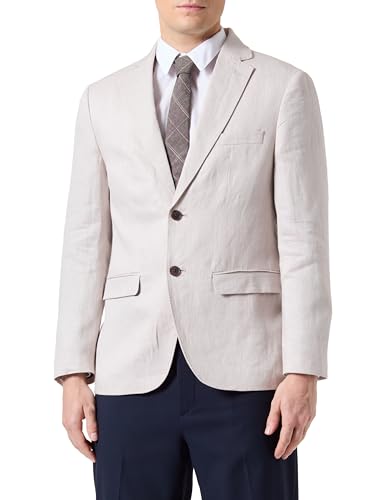 SELETED HOMME Slhregular-Will Linen BLZ Noos von SELETED HOMME