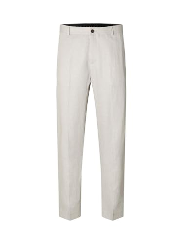 SELETED HOMME Slhregular-Will Linen TRS Noos SELETED HOMME Slhregular-Will Linen TRS Noos von SELETED HOMME