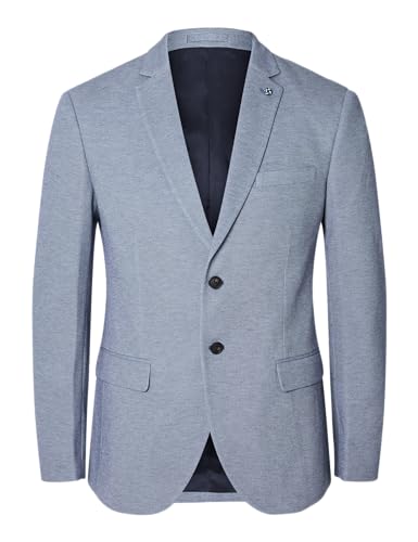 SELETED HOMME Slhslim-Alvin BLZ Noos von SELETED HOMME