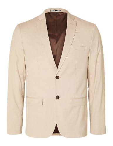 SELETED HOMME Slhslim-Cedric Structure BLZ Noos SELETED HOMME Slhslim-Cedric Structure BLZ Noos von SELETED HOMME