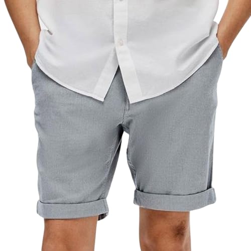 SELETED HOMME Slhslim-Luton Flex Shorts Noos von SELETED HOMME