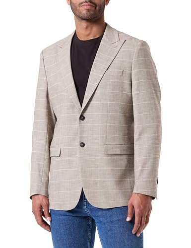 SELETED HOMME Slhslim-Oasis Sand Check BLZ SELETED HOMME Slhslim-Oasis Sand Check BLZ von SELETED HOMME